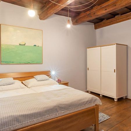Babyka Apartments Чеський Крумлов Екстер'єр фото