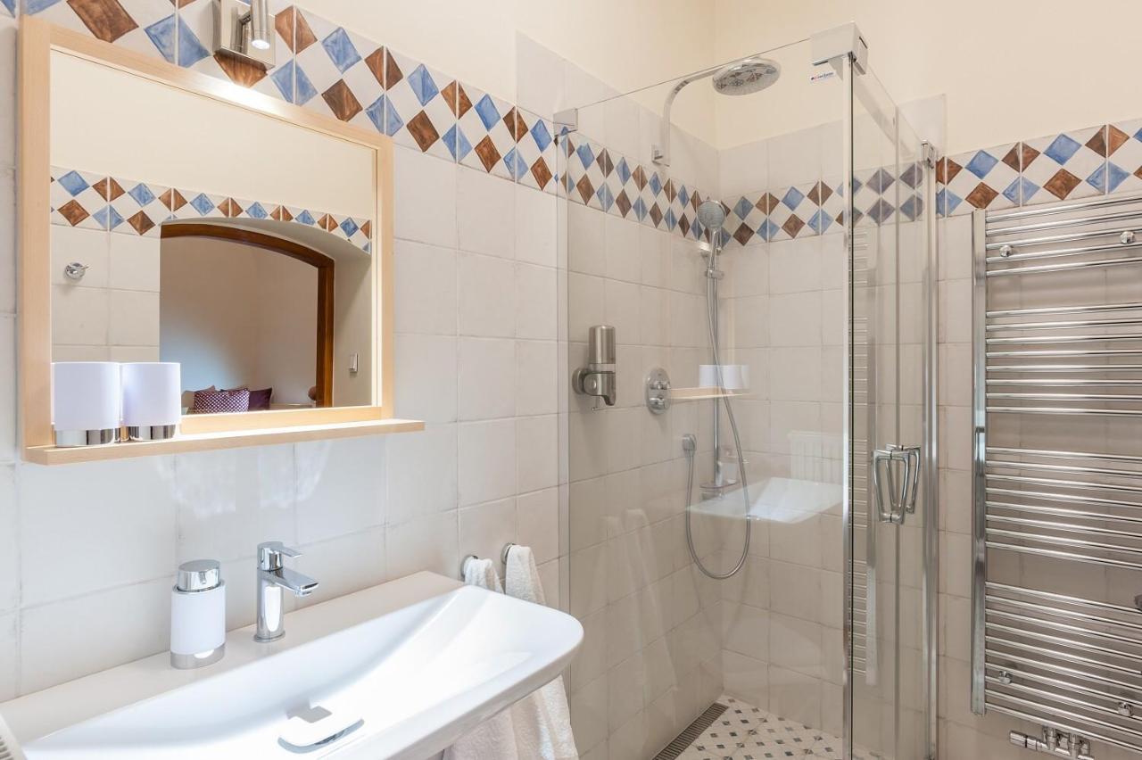 Babyka Apartments Чеський Крумлов Екстер'єр фото