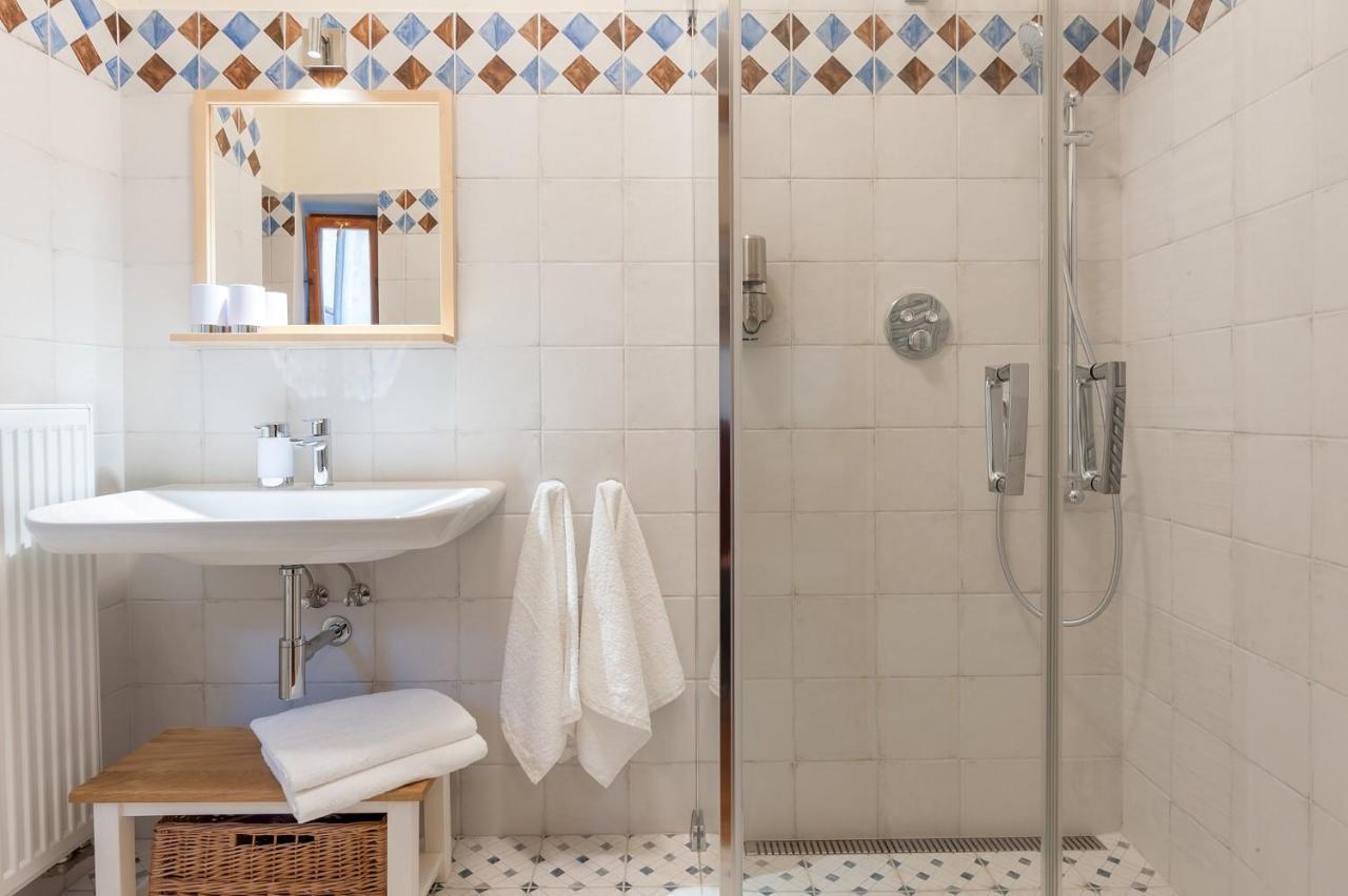 Babyka Apartments Чеський Крумлов Екстер'єр фото